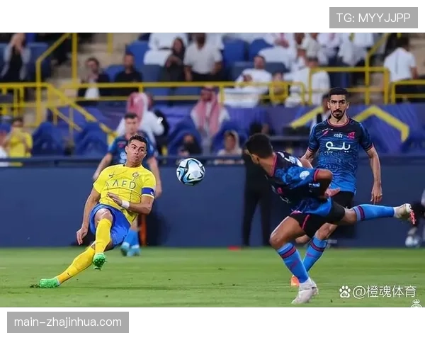 菲利克斯融入利雅得胜利体系 与C罗默契渐入佳境